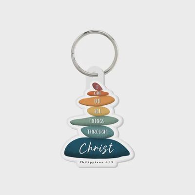 2023 Youth Theme Key Chain