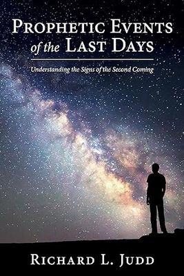 Prophetic Events of the Last Days