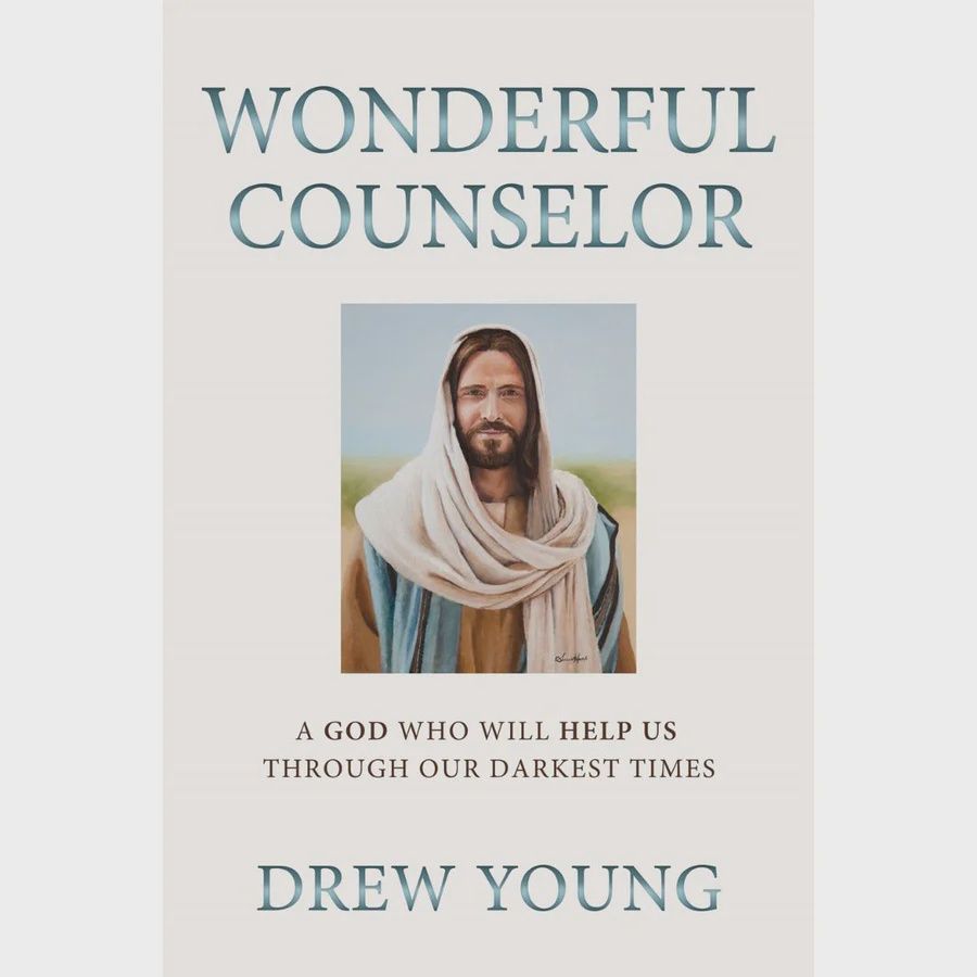 Wonderful Counselor