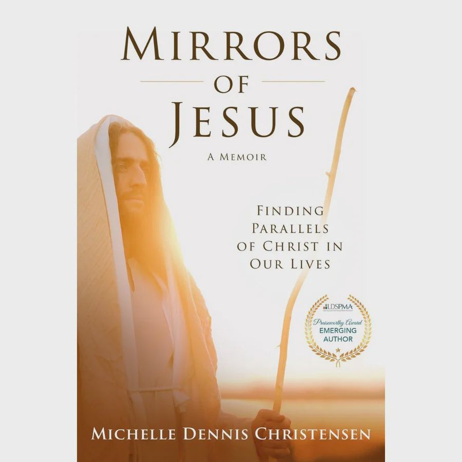 Mirrors of Jesus