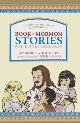 BOM Stories for Little Children