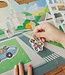 My Living the Gospel Jelly Sticker Quiet Book
