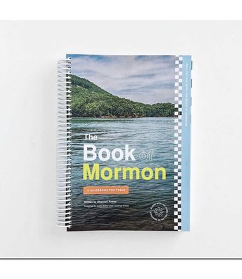 The Book of Mormon - A Guidebook for Teens