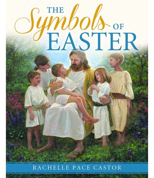 The Symbols of Easter