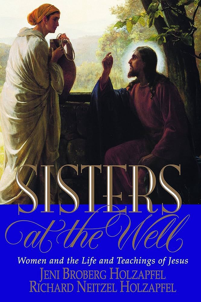 Sisters at the Well