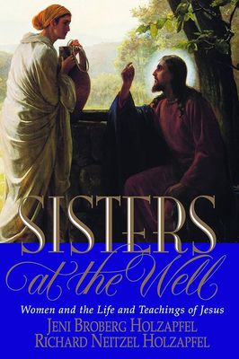 Sisters at the Well