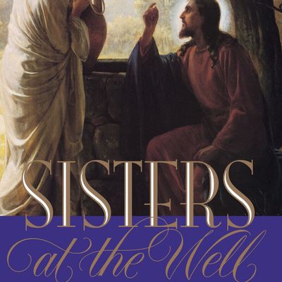 Sisters at the Well