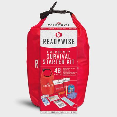 Emergency Survival Starter Kit