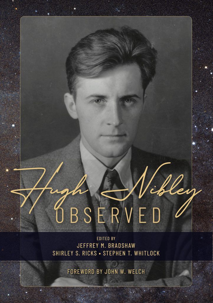 Observed by Hugh Nibley (Paperback)