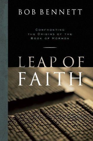 Leap of Faith