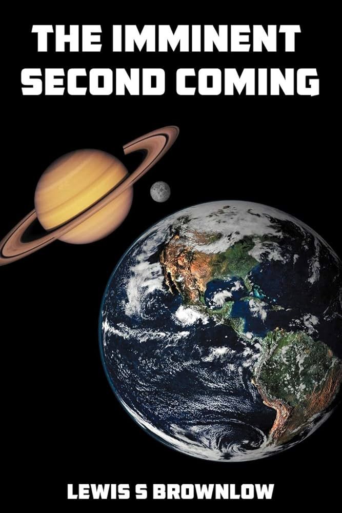 The imminent second coming