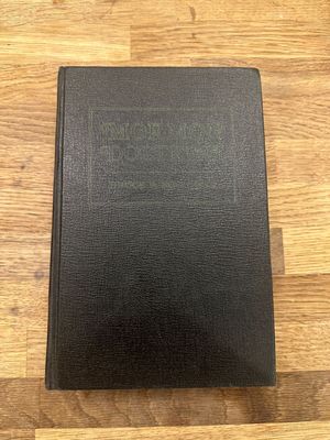 ***PRELOVED/SECOND HAND*** Mormon Doctrine