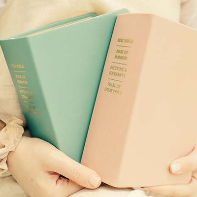 Scriptures