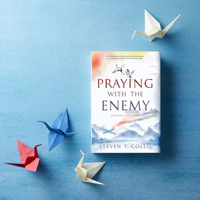 Praying with the Enemy