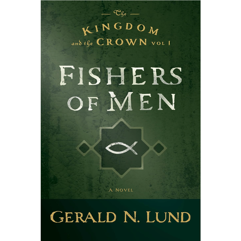 Kingdom and the Crown, Vol. 1