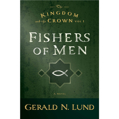 Kingdom and the Crown, Vol. 1