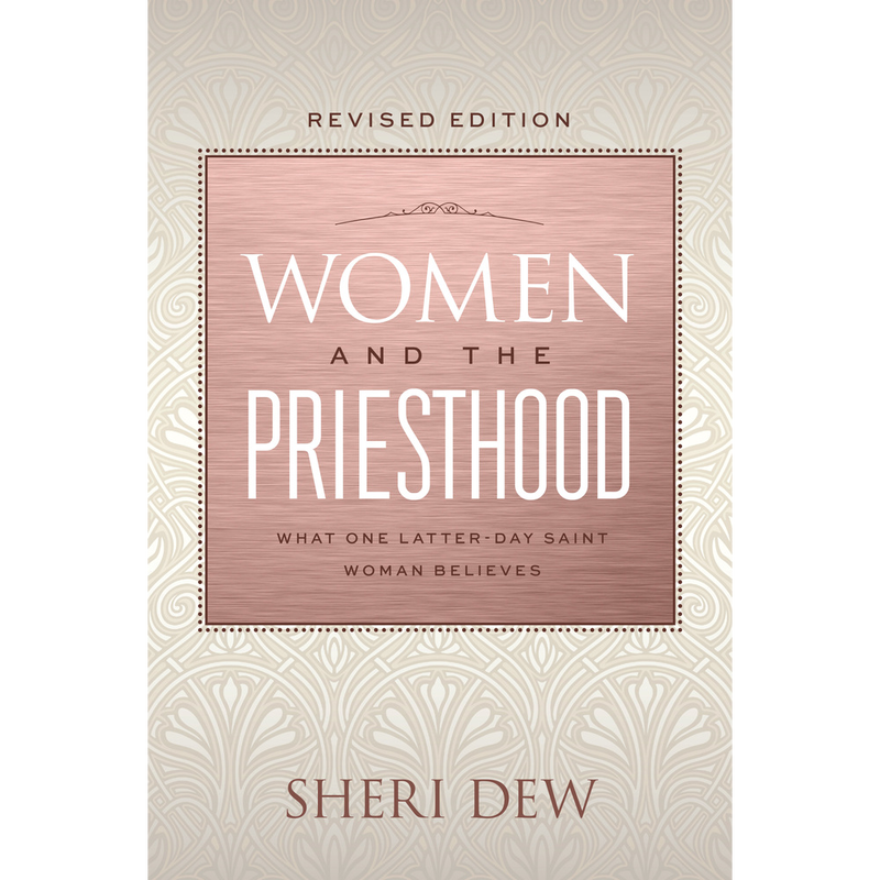 Women and the Priesthood (Revised Edition)