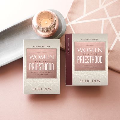 Women and the Priesthood (Revised Edition)