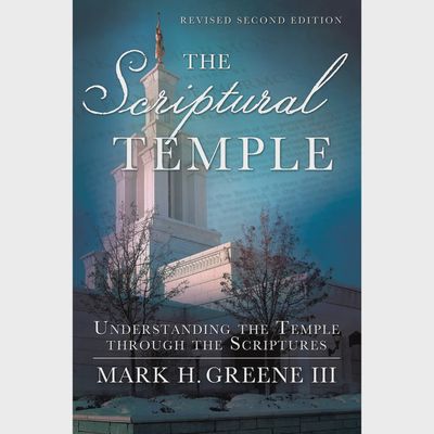 The Scriptural Temple
