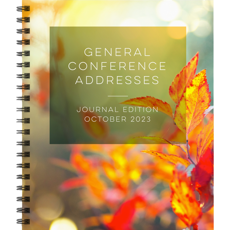 General Conference Addresses October 2023