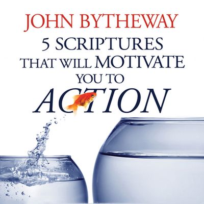 5 Scriptures That Will Motivate You to Action