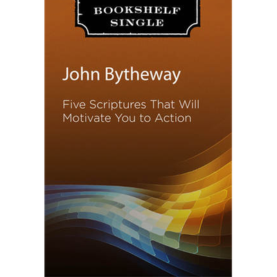 5 Scriptures That Will Motivate You to Action