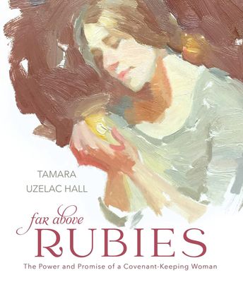 Far Above Rubies