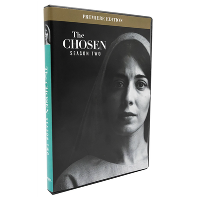 The Chosen, Season 2