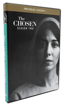 The Chosen, Season 2