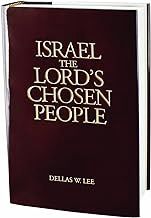 Israel The Lord&#39;s Chosen People