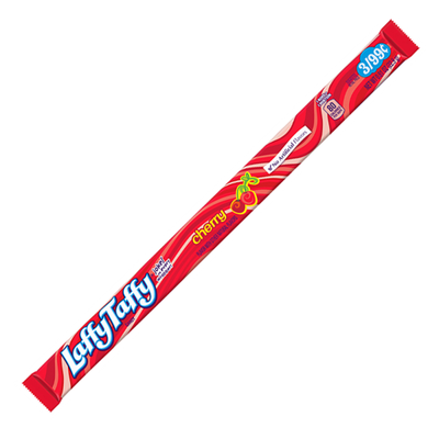 Laffy Taffy Cherry