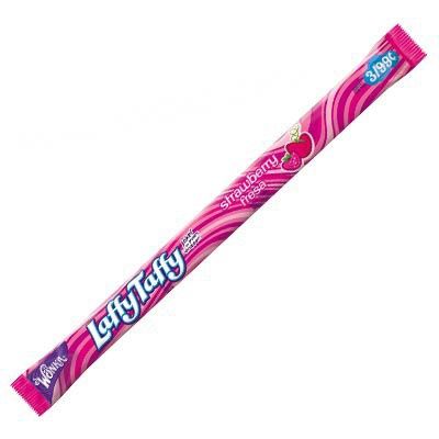Laffy Taffy Strawberry