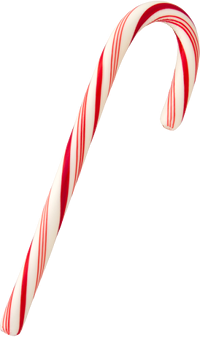 Peppermint Candy Canes