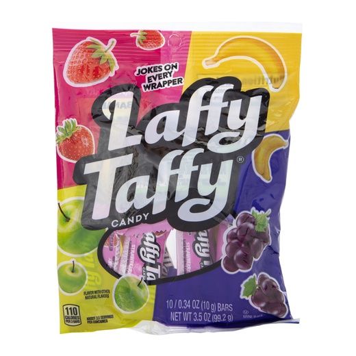 Laffy Taffy (Assorted Bags) 3.5oz
