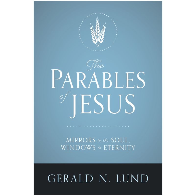 The Parables of Jesus