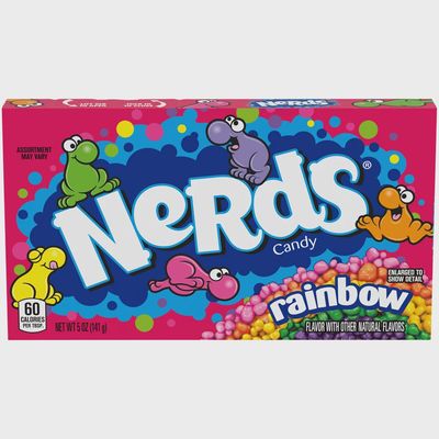 Rainbow Nerds (5 oz)