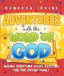 Adventures with the word of God