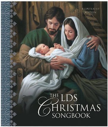 The LDS Christmas Songbook