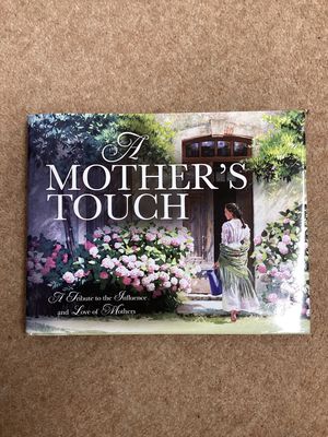 ***PRELOVED/SECOND HAND*** A Mothers  Touch