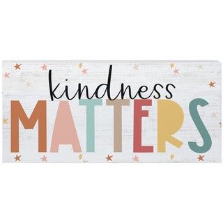 Kindness Matters - Inspire Boards
