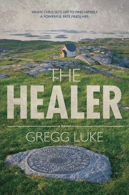 The Healer, Gregg Luke