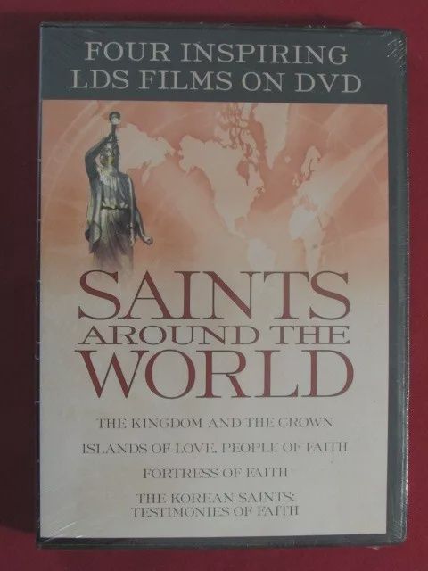 LDS Film Classics: Saints Around the World
