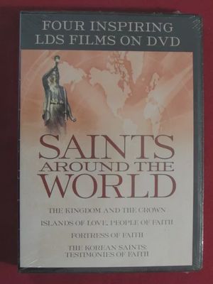 LDS Film Classics: Saints Around the World