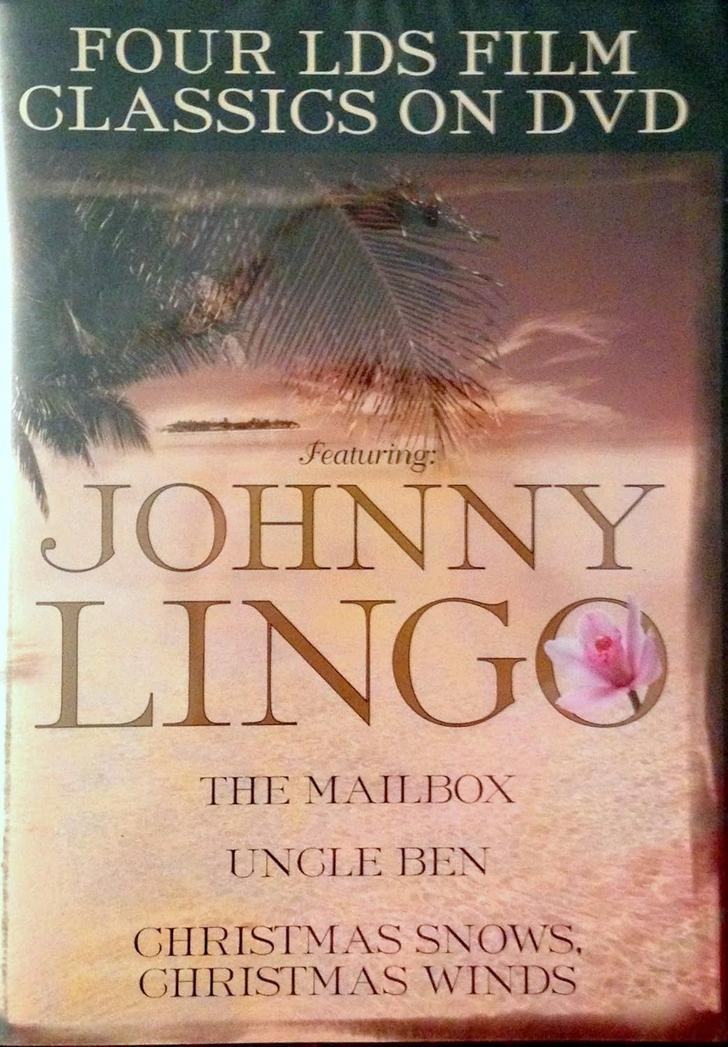 LDS Film Classics: Johnny Lingo