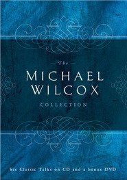 Michael Wilcox Collection, The, (6 CDs plus a bonus DVD), Wilcox