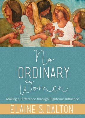 No Ordinary Women, Dalton CD