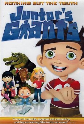 Junior&#39;s Giants, Motion Picture