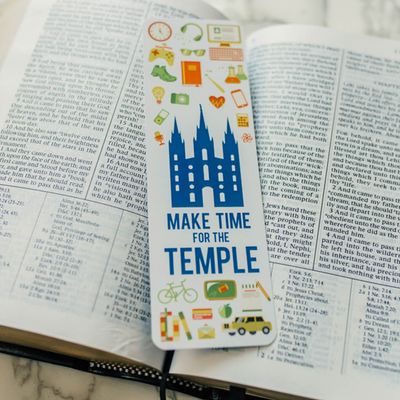 Bookmarks