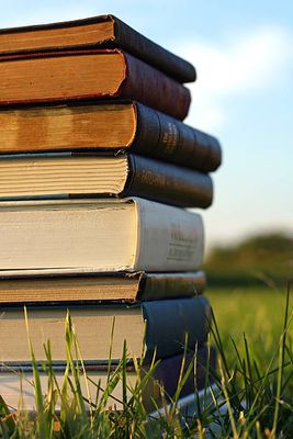 Misc Books
