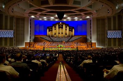 General Conference